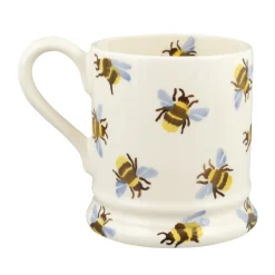 Emma Bridgewater Bumblebee 1/2 Pint Mug- Bees