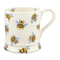 Emma Bridgewater Bumblebee 1/2 Pint Mug- Bees