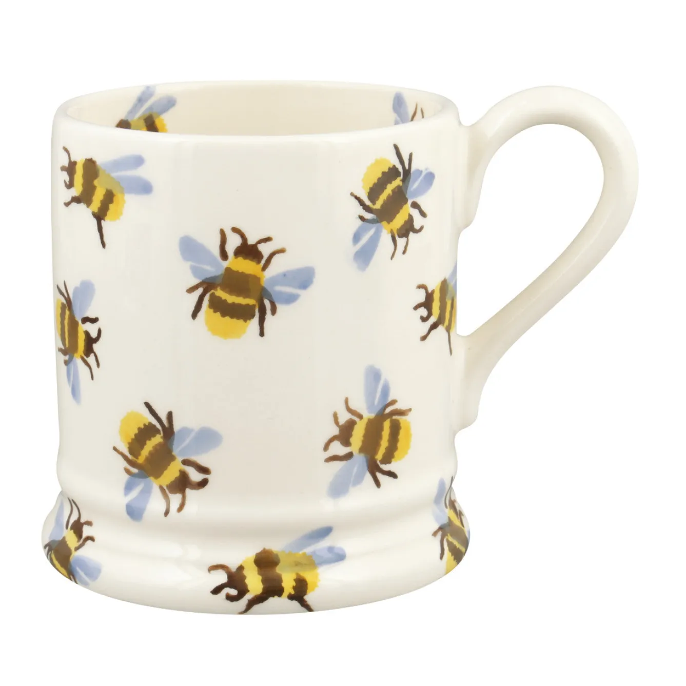 Emma Bridgewater Bumblebee 1/2 Pint Mug- Bees