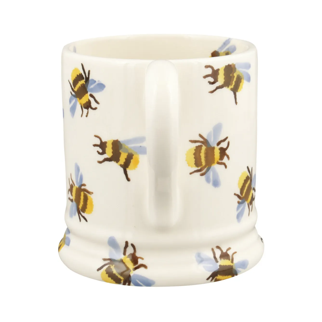Emma Bridgewater Bumblebee 1/2 Pint Mug- Bees
