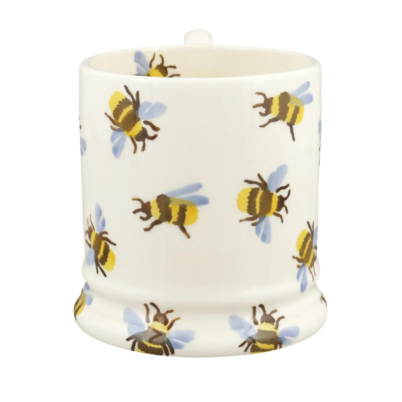 Emma Bridgewater Bumblebee 1/2 Pint Mug- Bees