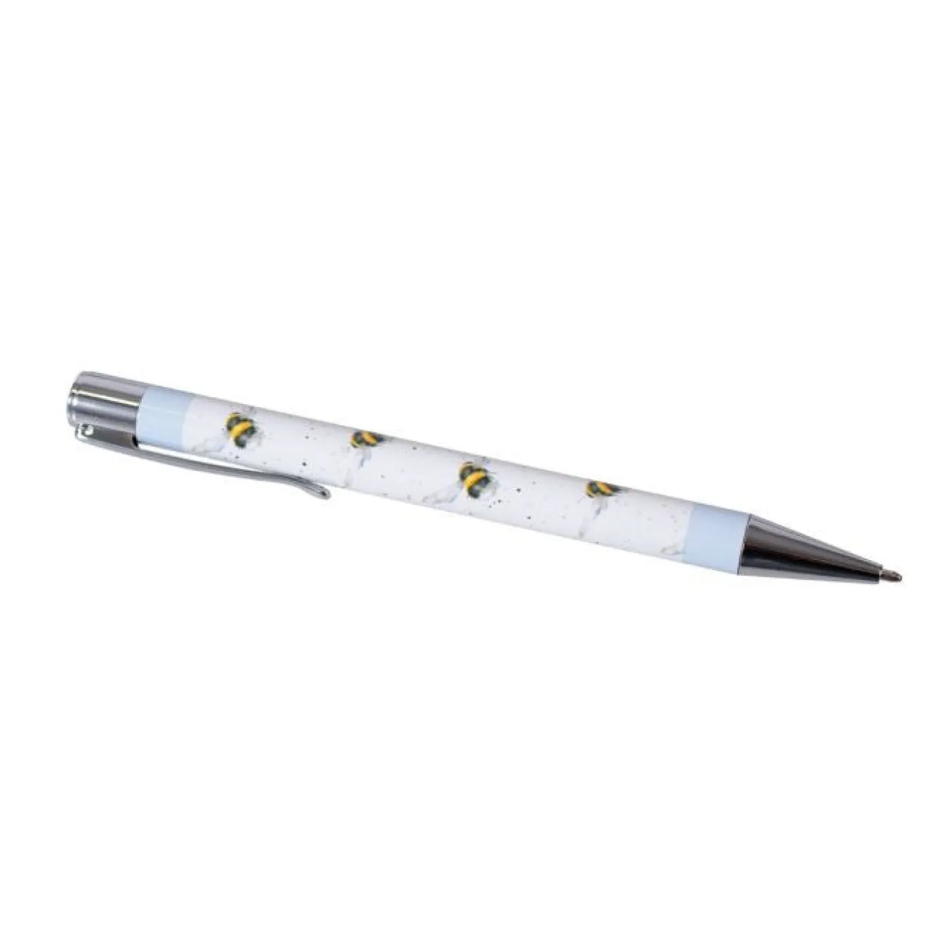 Wrendale Designs 'Busy Bee' Bee Pen- Stationery