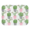Thornback & Peel Cactus & Bird Large Tray- Tea|Trays