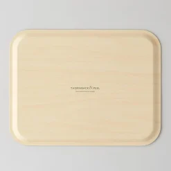 Thornback & Peel Cactus & Bird Large Tray- Tea|Trays