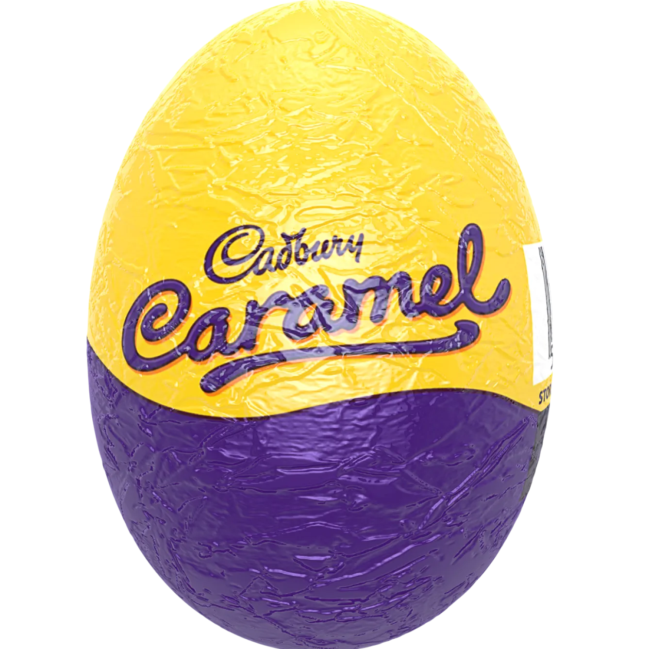 Cadbury Caramel Egg- Easter