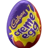 Cadbury Creme Egg- Easter