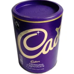 Cadbury Drinking Chocolate Powder 250g- Tea