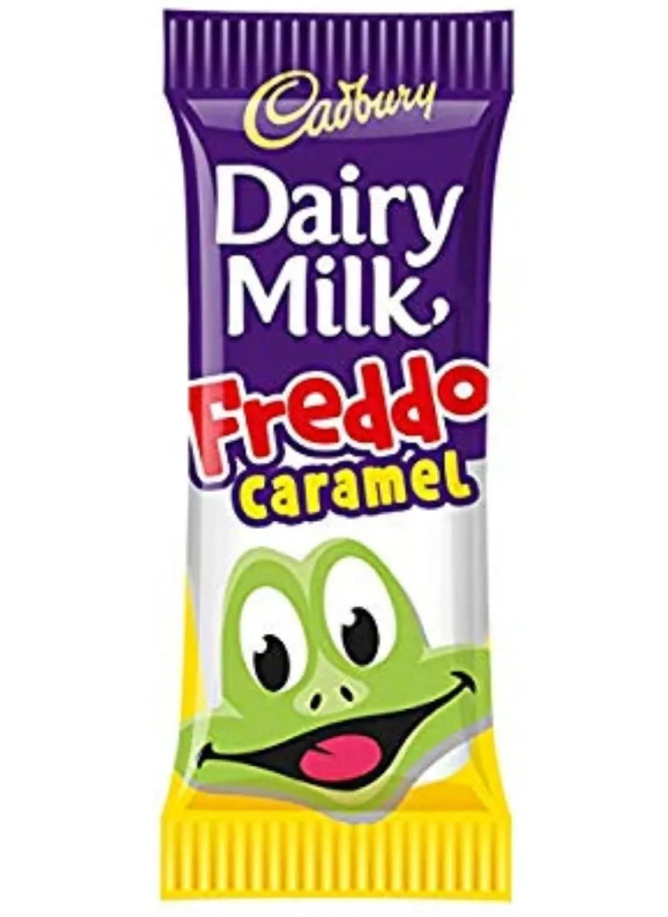 Cadbury Freddo Caramel Chocolate Bar- Chocolate