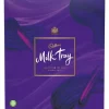Cadbury Milk Tray 360g- Tea|Chocolate