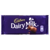 Cadbury 's Dairy Milk 110g- Tea|Chocolate
