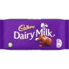 Cadbury 's Dairy Milk 180g- Chocolate