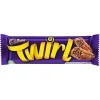 Chocolate Cadbury Twirl- Chocolate
