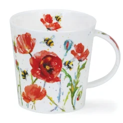 Dunoon Cairngorm Busy Bees Mugs- Tea