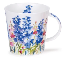 Dunoon Cairngorm Campagne Mug- Tea|Flowers & Garden