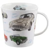 Dunoon Cairngorm Classic Collection Car Mug- Father's Day|Informative