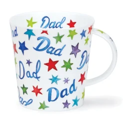 Dunoon Cairngorm Dad Mug- Father's Day|Tea