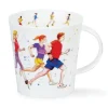 Dunoon Cairngorm Going the Distance Mug- Informative