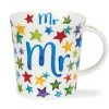 Dunoon Cairngorm Mr Mug- Tea|Bright Colors