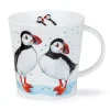 Dunoon Cairngorm Puffin Mug- Seaside|Animals
