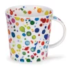 Dunoon Cairngorm Splat! Mug- Tea|Whimsical