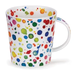Dunoon Cairngorm Splat! Mug- Tea|Whimsical