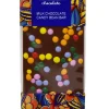 Cocoba Candy Coated Milk Chocolate Bar- Easter