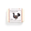The Chocolate Detective 12 Capercaillie Eggs by- Easter|Chocolate
