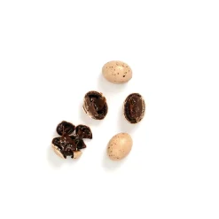 The Chocolate Detective 12 Capercaillie Eggs by- Easter|Chocolate