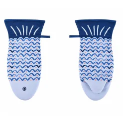 Ulster Weavers Catch of the Day Fish Oven Gauntlet- Oven Gloves/Mitts