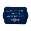 Ulster Weavers Catch of the Day Small Scatter Tray- Trays|Melamine