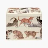 Emma Bridgewater Cats Large Hinged Caddy- Storage