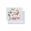 Wrendale Designs 'Cattitude' Cat Gift Enclosure Card- Greeting Cards