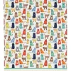 Ulster Weavers Catwalk Cotton Tea Towel- Tea|Tea Towels