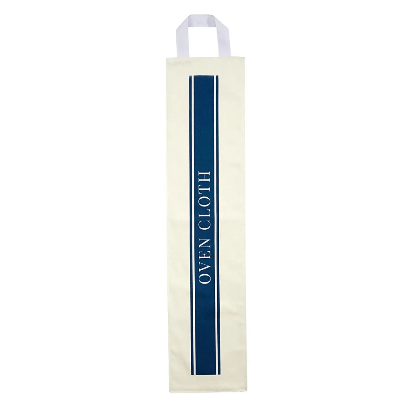 Ulster Weavers Causeway Geo Cotton Oven Cloth- Tea|Tea Towels