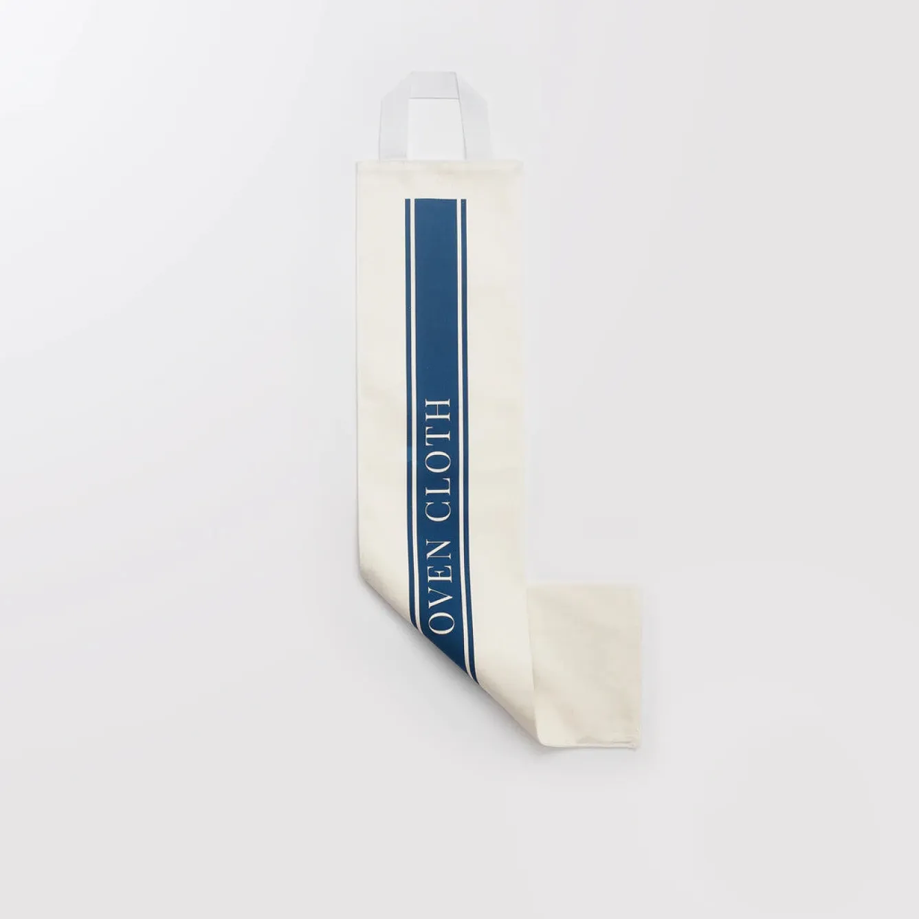 Ulster Weavers Causeway Geo Cotton Oven Cloth- Tea|Tea Towels