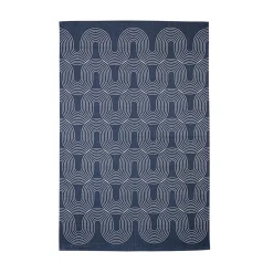 Ulster Weavers Causeway Geo Set of 2 Tea Towels- Tea|Tea Towels