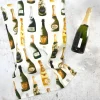 Corinne Alexander Champagne Tea Towel by- Tea|Tea Towels