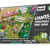 All Jigsaw Puzzles Chaos at the Christmas Tree Farm 1000 Piece Jigsaw Puzzle- Puzzles|Children