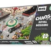 All Jigsaw Puzzles Chaos at the Royal Wedding 1000 Piece Jigsaw Puzzle- Puzzles|Children