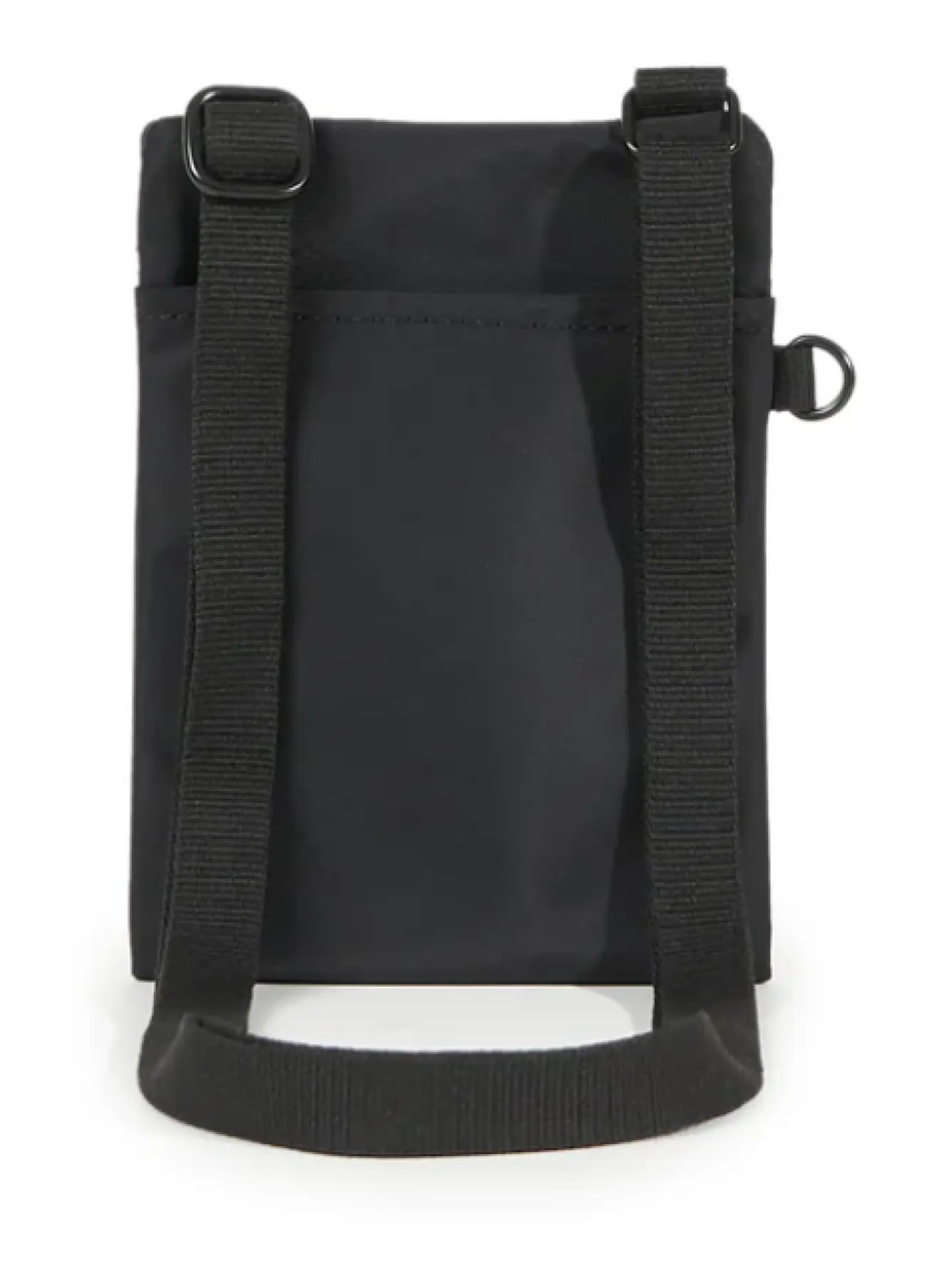 Ori London Chelsea All Black Teal Capsule Recycled Nylon- Bags