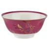 Sara Miller London Chelsea Collection Candy Bowl - Pink- Bowls & Dishes