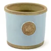 Kew Gardens Planters Chelsea Kew Gardens Round Herb Pot- Gardening
