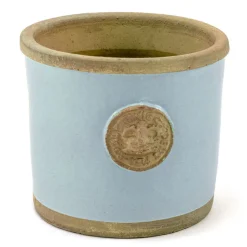 Kew Gardens Planters Chelsea Kew Gardens Round Herb Pot- Gardening