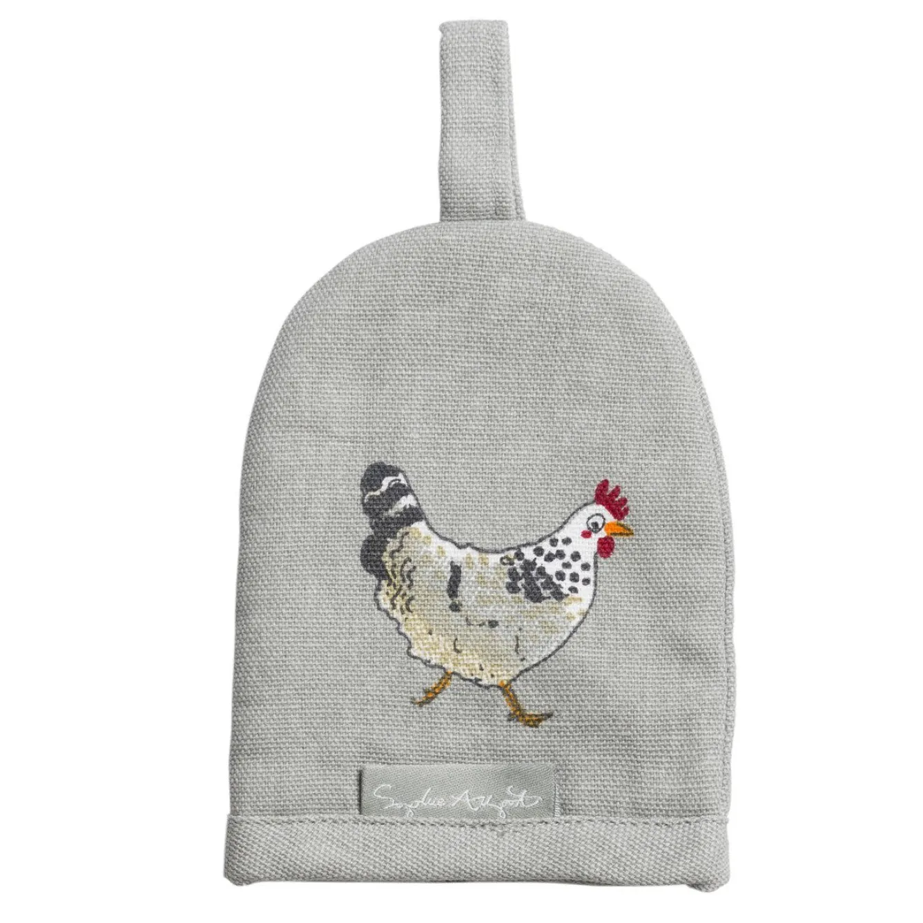 Sophie Allport Chicken Egg Cosy- Tea|Tea