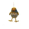 Amica Felt Chick in an Egg Felt Decoration- Easter|Seasonal Decor