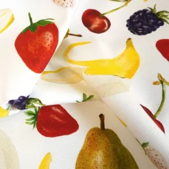Corinne Alexander Children's Fruity Apron by- Children|Aprons