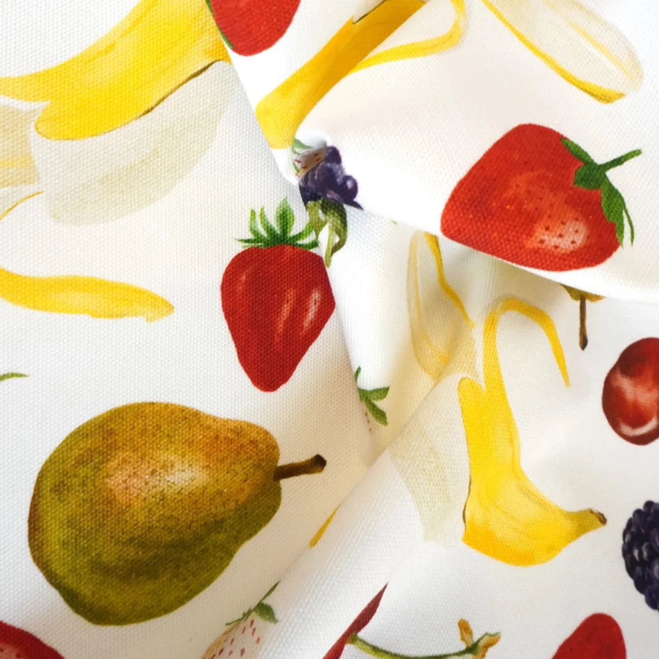 Corinne Alexander Children's Fruity Apron by- Children|Aprons