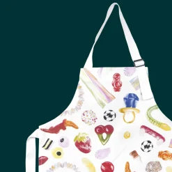 Corinne Alexander Children's Pick & Mix Apron by- Children|Aprons