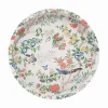 Sanderson Chinoiserie Deepwell Tin Tray- Trays|Trays