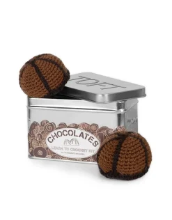 Toft Crafts Chocolates in a Tin Kit- Crafts